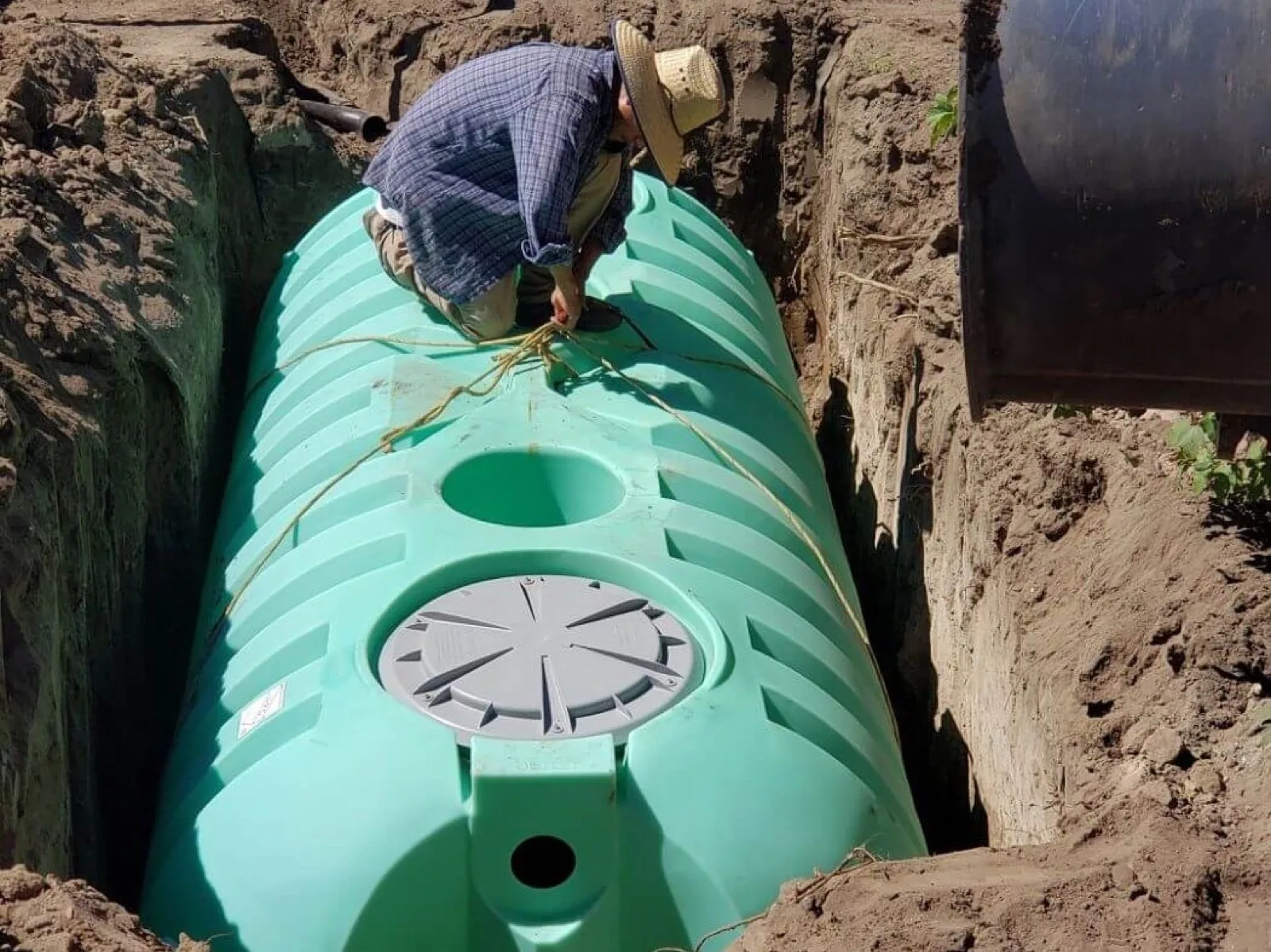 Septic Tank Pumping in Boca Raton, FL